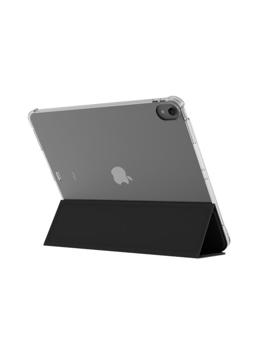 Чехол защитный VLP Dual Folio для iPad Air 10.9'', черный