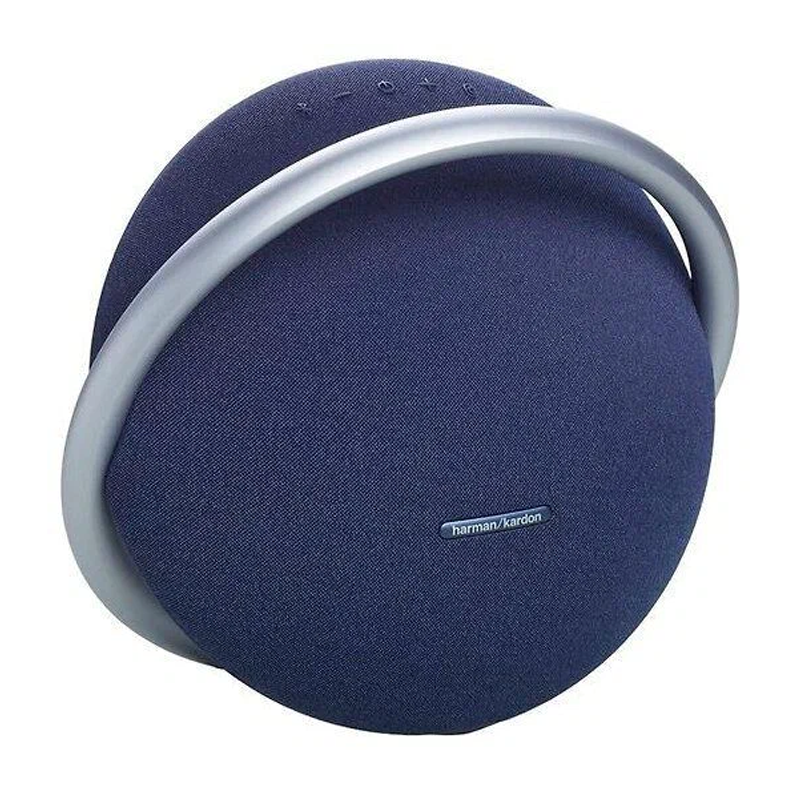 Портативная акустическая система Harman Kardon Onyx Studio 8, синий Портативная акустическая система Harman Kardon Onyx Studio 8, синий