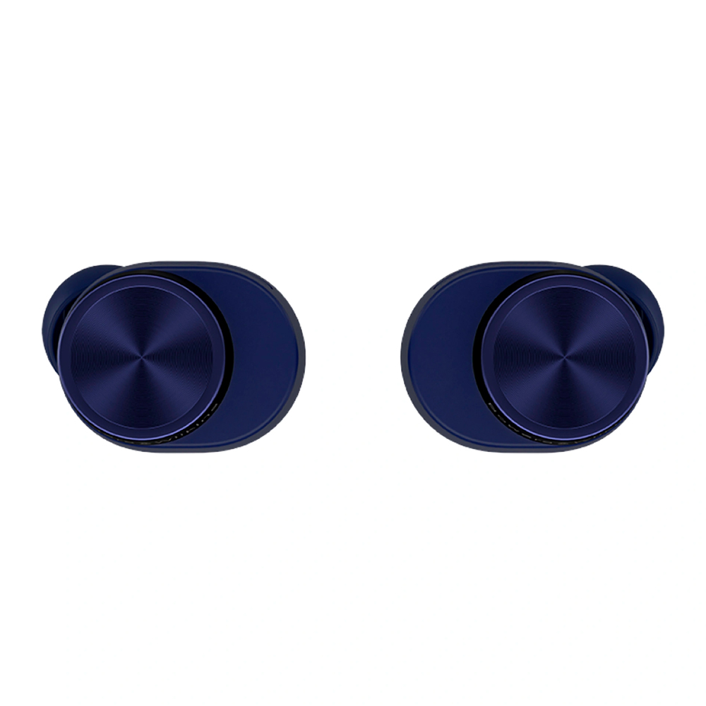 Беспроводные наушники Bowers & Wilkins Pi7 S2, синий