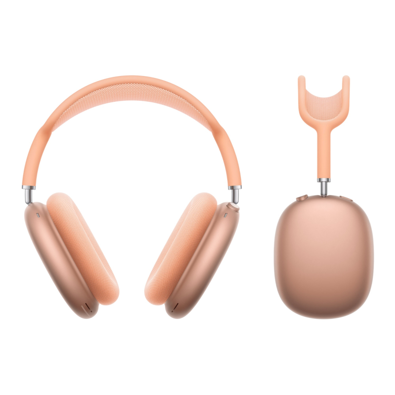 Наушники Apple AirPods Max 2, Оранжевый Наушники Apple AirPods Max 2, Оранжевый