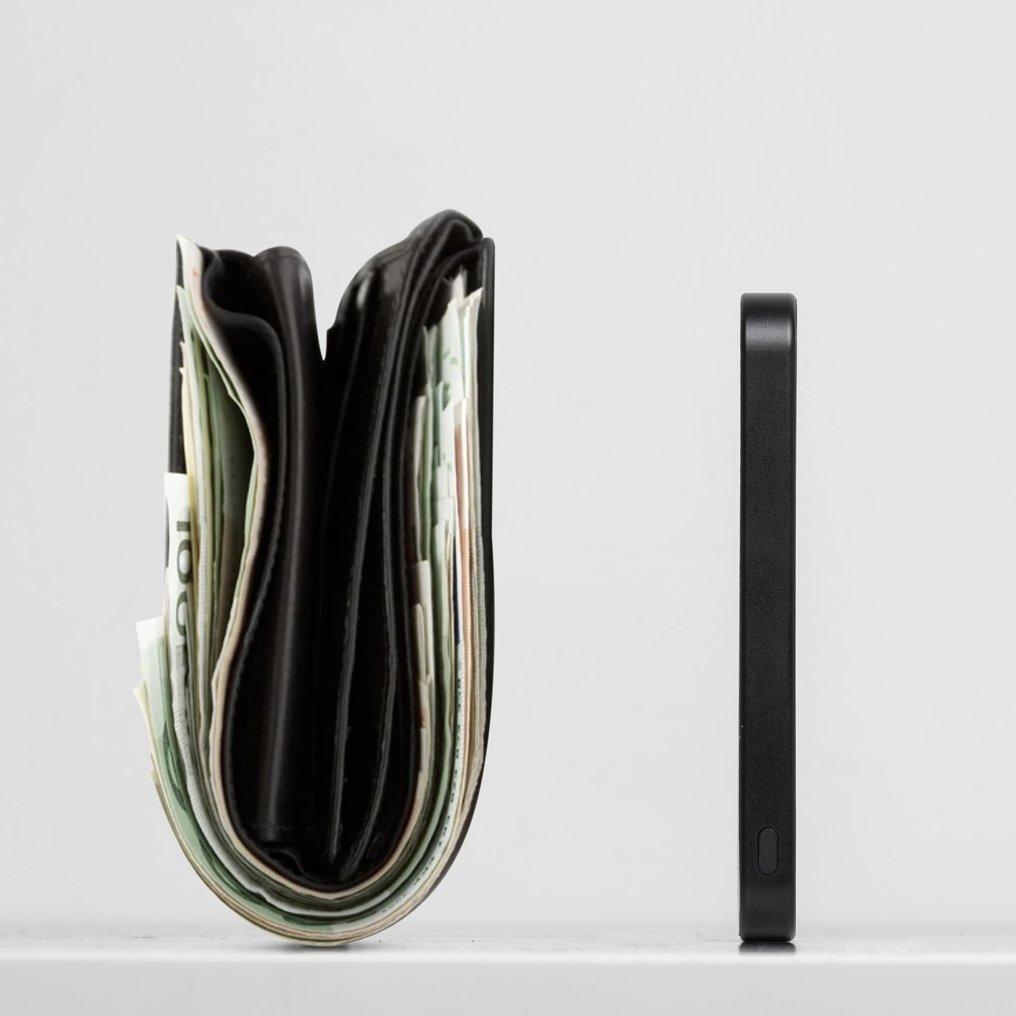 Внешний аккумулятор MagSafe Native Union (Re)Classic Power Bank 5000mAh, зеленый