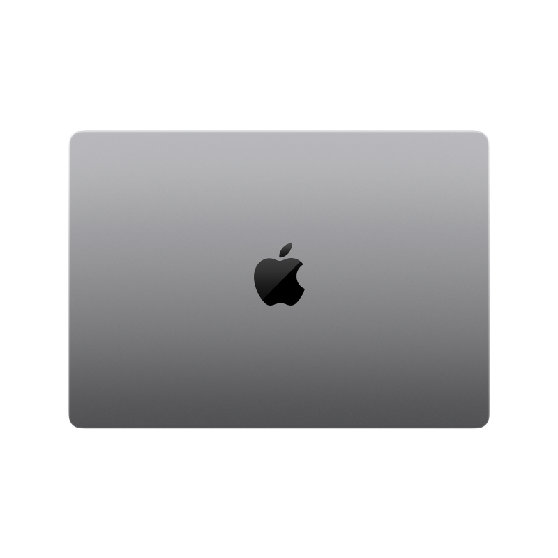 Apple MacBook Pro 14" (M3, 8C / 10C, 2023) 8 ГБ, 1 ТБ SSD, серый космос