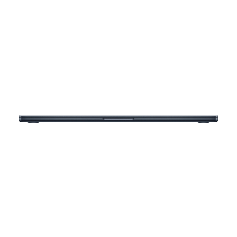 Apple MacBook Air 15" (M4, 10C / 10C, 2025) 16 ГБ, 512 ГБ SSD, Полуночный черный