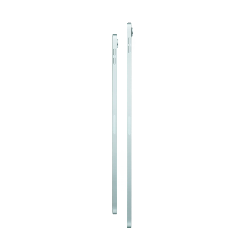 Apple iPad Air M3 (2025) 13” дюймов Wi-Fi 512 ГБ, Голубой