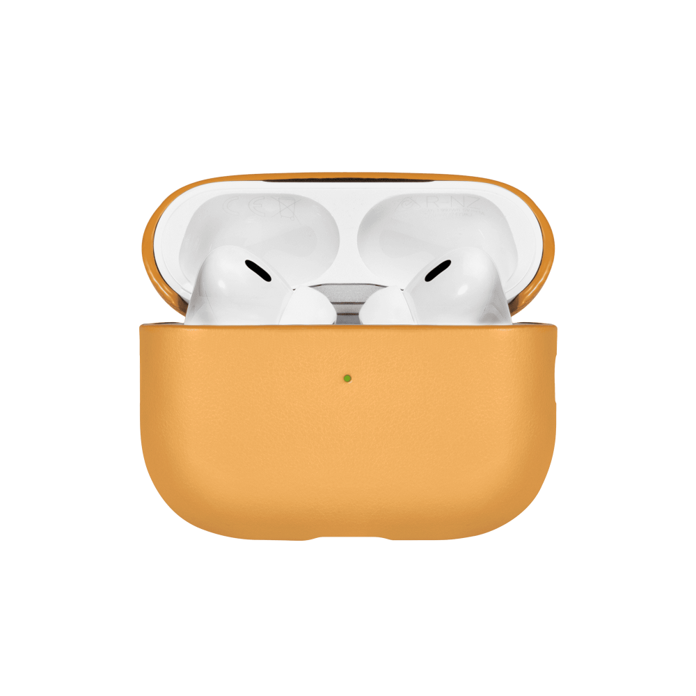 Чехол Native Union (Re)Classic Case для AirPods Pro 2, крафт Чехол Native Union (Re)Classic Case для AirPods Pro 2, крафт