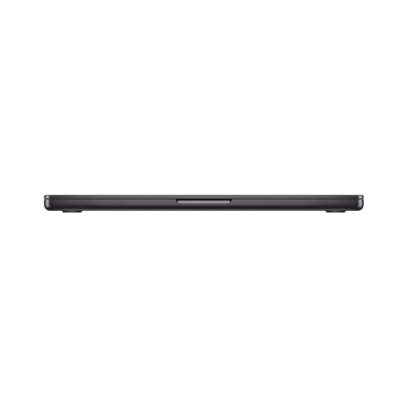 Apple MacBook Pro 14" (M4 Pro, 12C / 16C, 2024) 24 ГБ, 512 ГБ SSD, чёрный космос