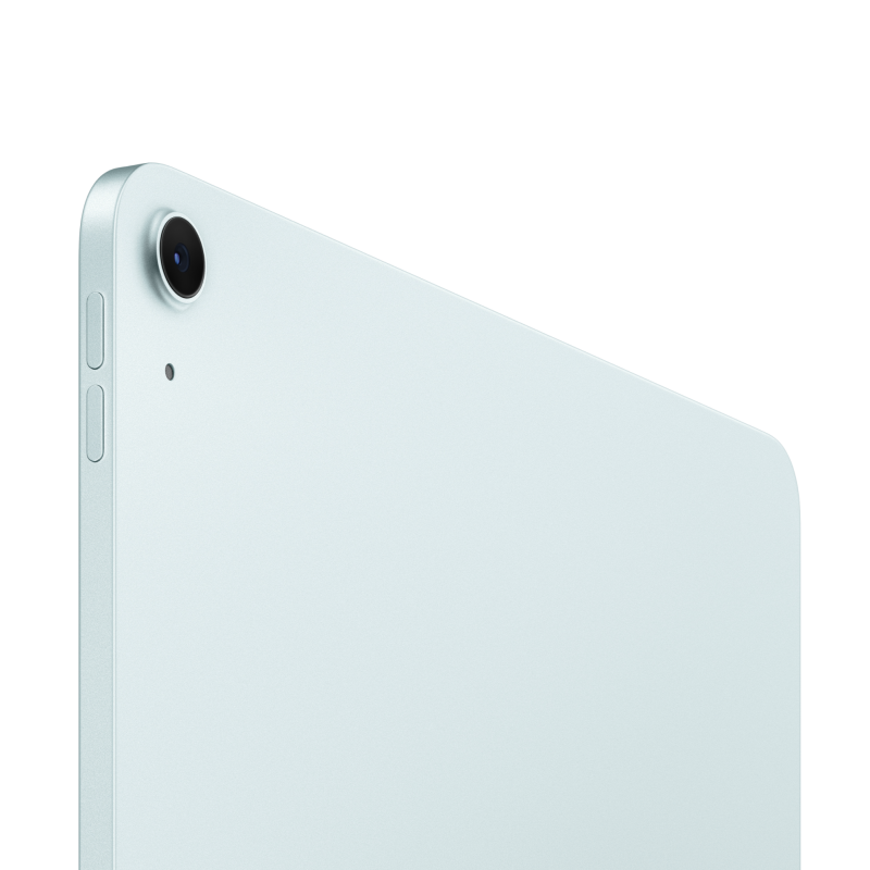 Apple iPad Air M3 (2025) 13” дюймов Wi-Fi 512 ГБ, Голубой