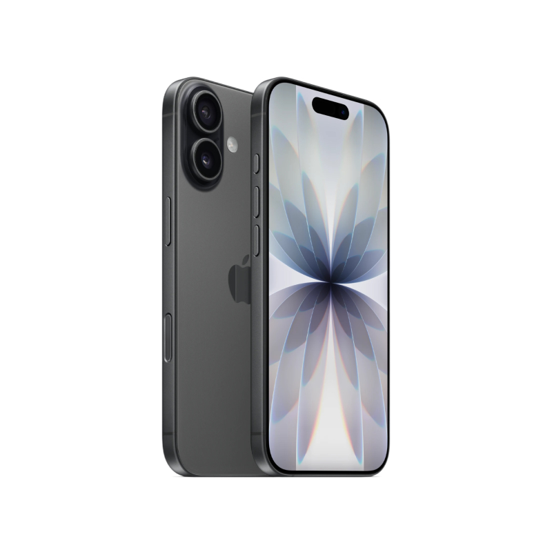 Apple iPhone 17, 256 ГБ, Чёрный Apple iPhone 17, 256 ГБ, Чёрный