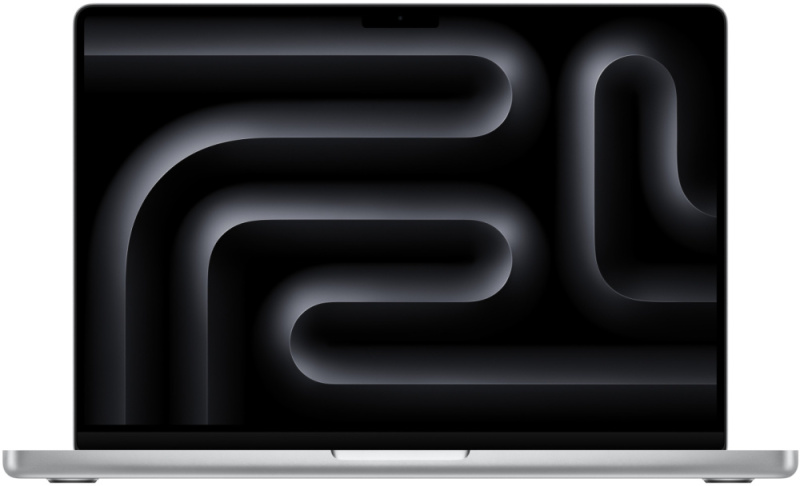 Apple MacBook Pro 14" (M4 Pro, 14C / 20C, 2024) 24 ГБ, 1 ТБ SSD, серебристый Apple MacBook Pro 14" (M4 Pro, 14C / 20C, 2024) 24 ГБ, 1 ТБ SSD, серебристый