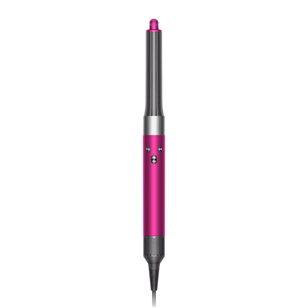 Стайлер Dyson Airwrap HS05 Complete Long, Fuchsia/Nickel Стайлер Dyson Airwrap HS05 Complete Long, Fuchsia/Nickel