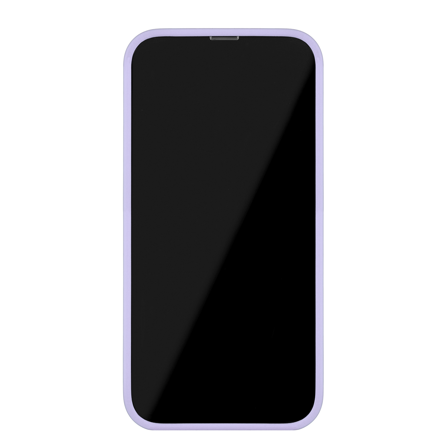 Чехол защитный uBear Touch Case для  iPhone 14 Pro Max, фиолетовый
