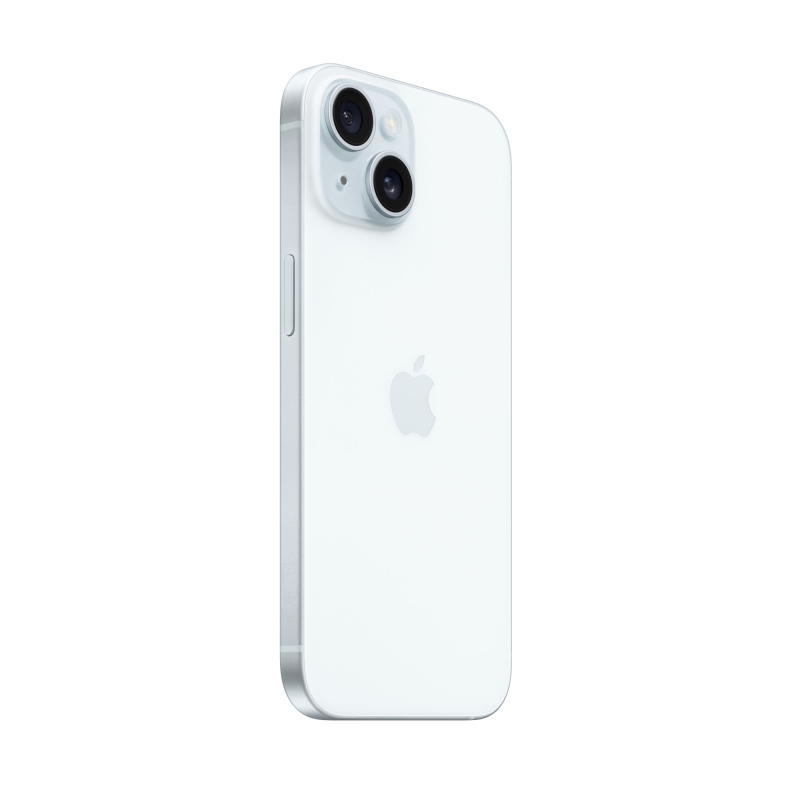 Apple iPhone 15, 256 ГБ, Синий