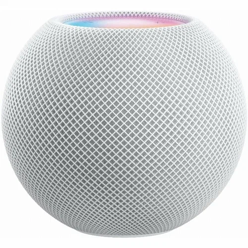 Умная колонка Apple HomePod mini, Белый Умная колонка Apple HomePod mini, Белый