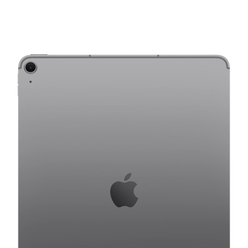 Apple iPad Air M3 (2025) 13” дюймов Wi-Fi + Cellular 128 ГБ, Серый космос