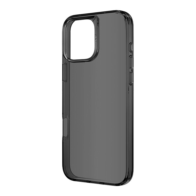 Фирменный чехол UNIQ Air Fender ID для iPhone 15, тёмный Фирменный чехол UNIQ Air Fender ID для iPhone 15, тёмный