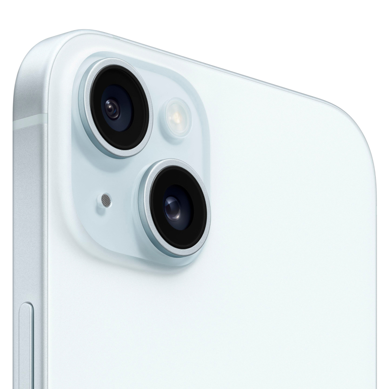 Apple iPhone 15 Plus, 128 ГБ, Синий Apple iPhone 15 Plus, 128 ГБ, Синий