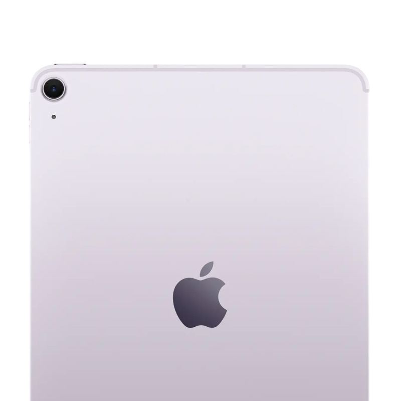 Apple iPad Air M3 (2025) 11” дюймов Wi-Fi + Cellular 128 ГБ, Фиолетовый