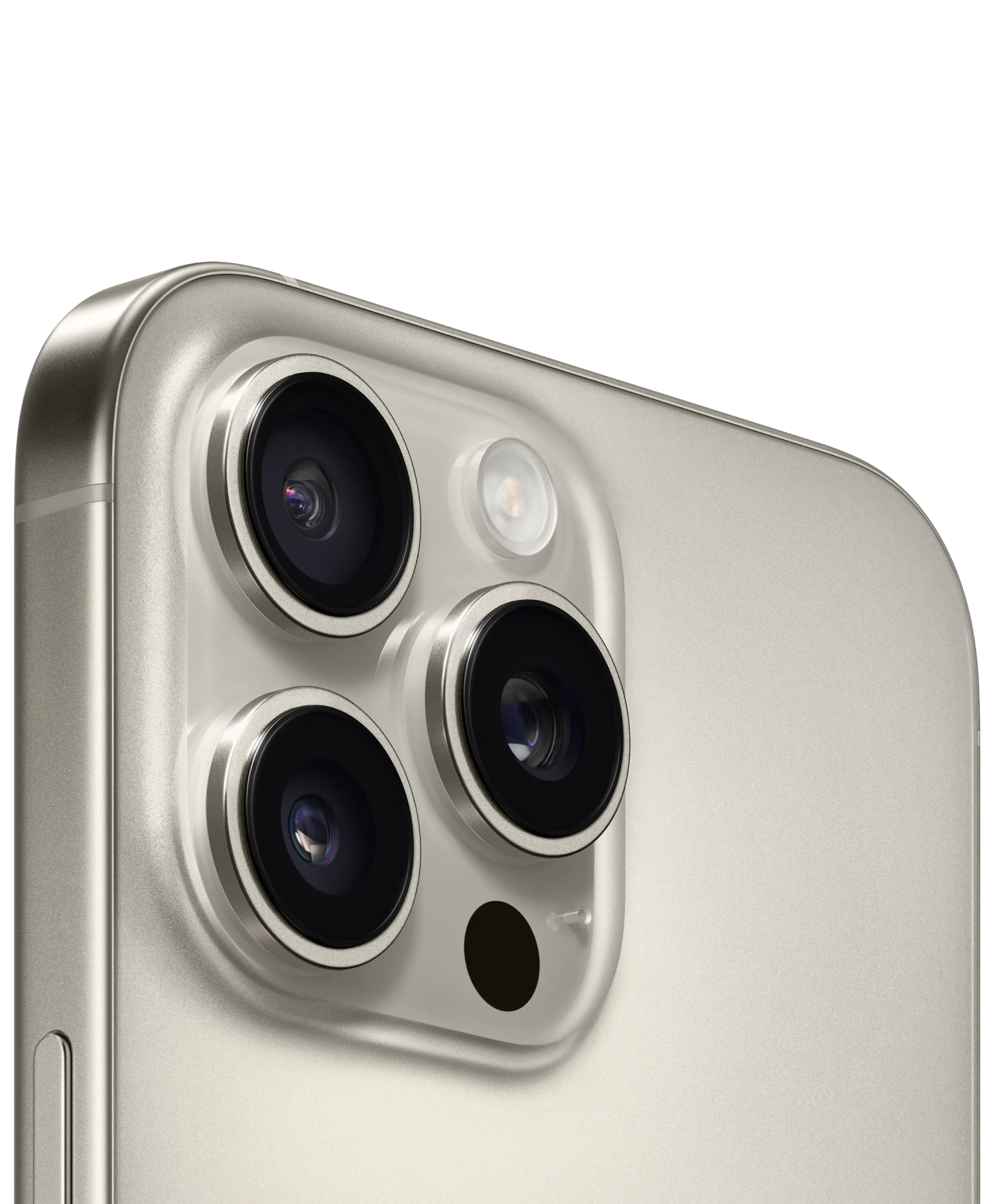 Apple iPhone 16 Pro Max, 256 ГБ, Титановый бежевый