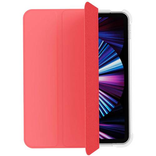 Чехол защитный VLP Dual Folio для iPad Air 10.9'', коралловый Чехол защитный VLP Dual Folio для iPad Air 10.9'', коралловый