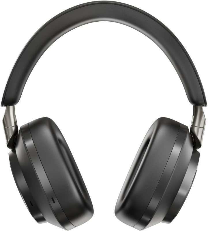 Беспроводные наушники Bowers & Wilkins Px8, чёрный Беспроводные наушники Bowers & Wilkins Px8, чёрный