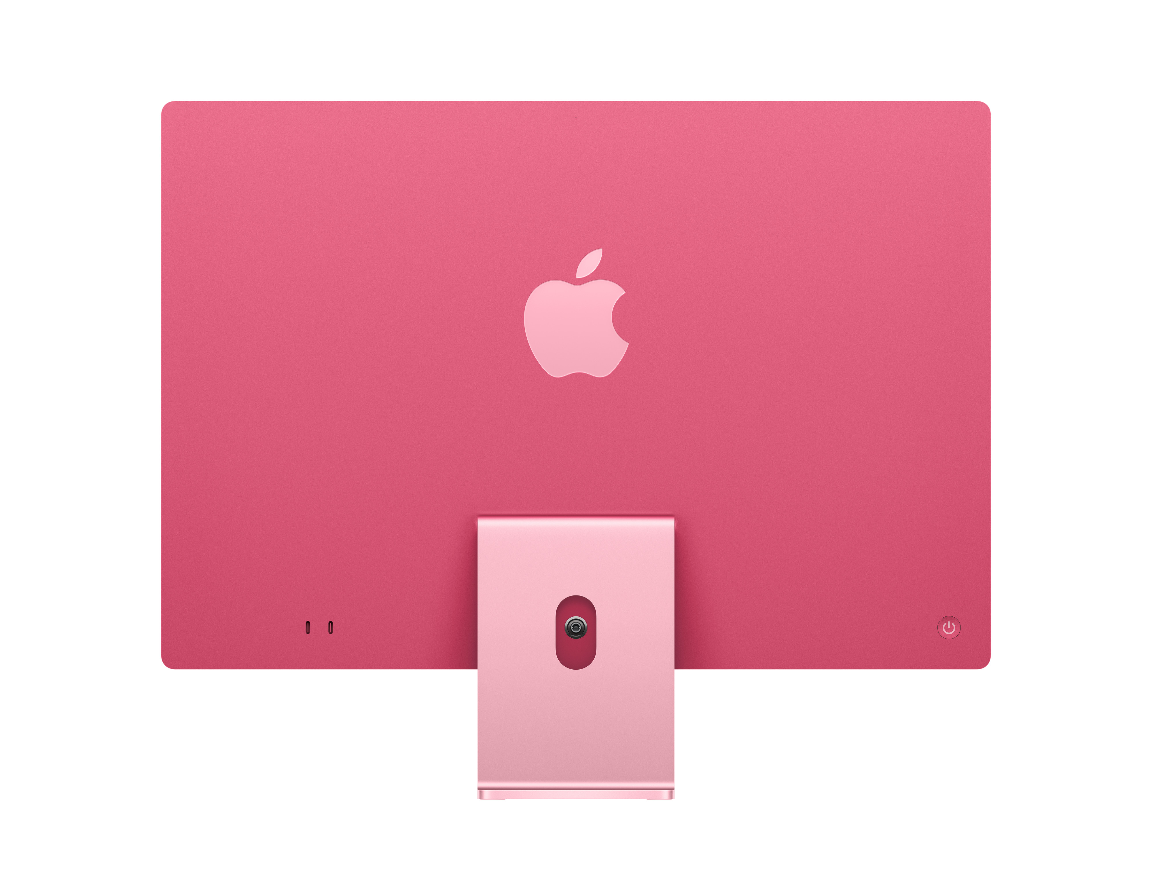 Apple iMac 24" Retina 4,5K, M4 8C / 8C, 16 ГБ, 256 ГБ, Розовый