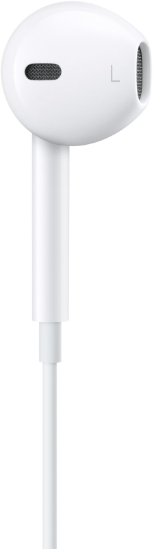 Наушники Apple EarPods с разъемом USB-C, белый Наушники Apple EarPods с разъемом USB-C, белый