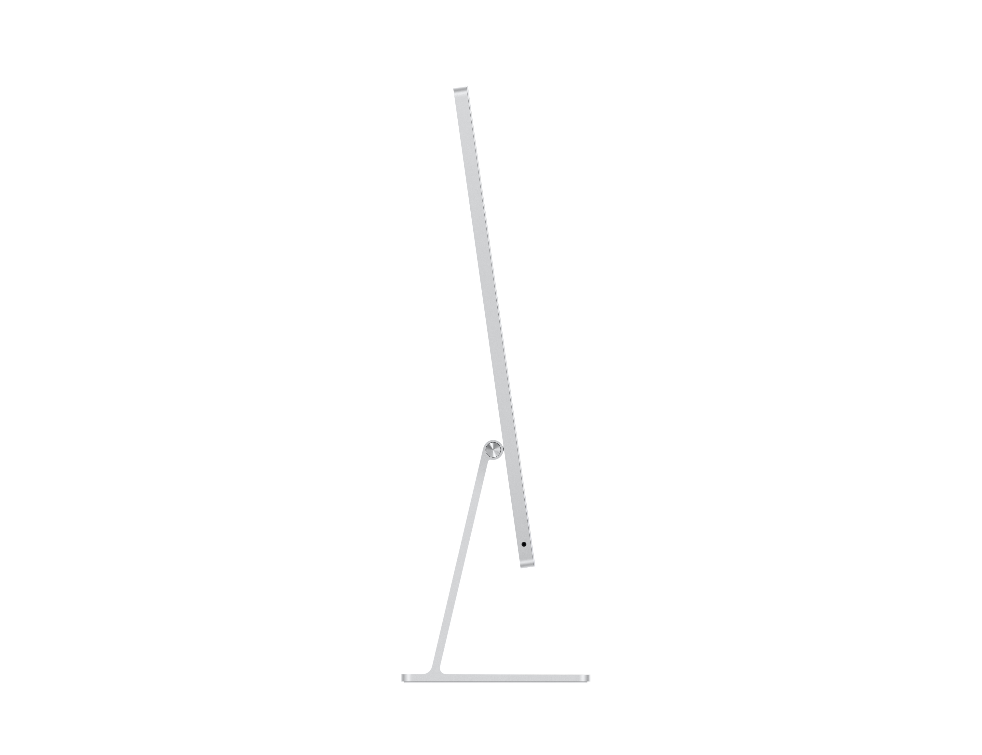Apple iMac 24" Retina 4,5K, M4 10C / 10C, 32 ГБ, 1 ТБ, Серебристый