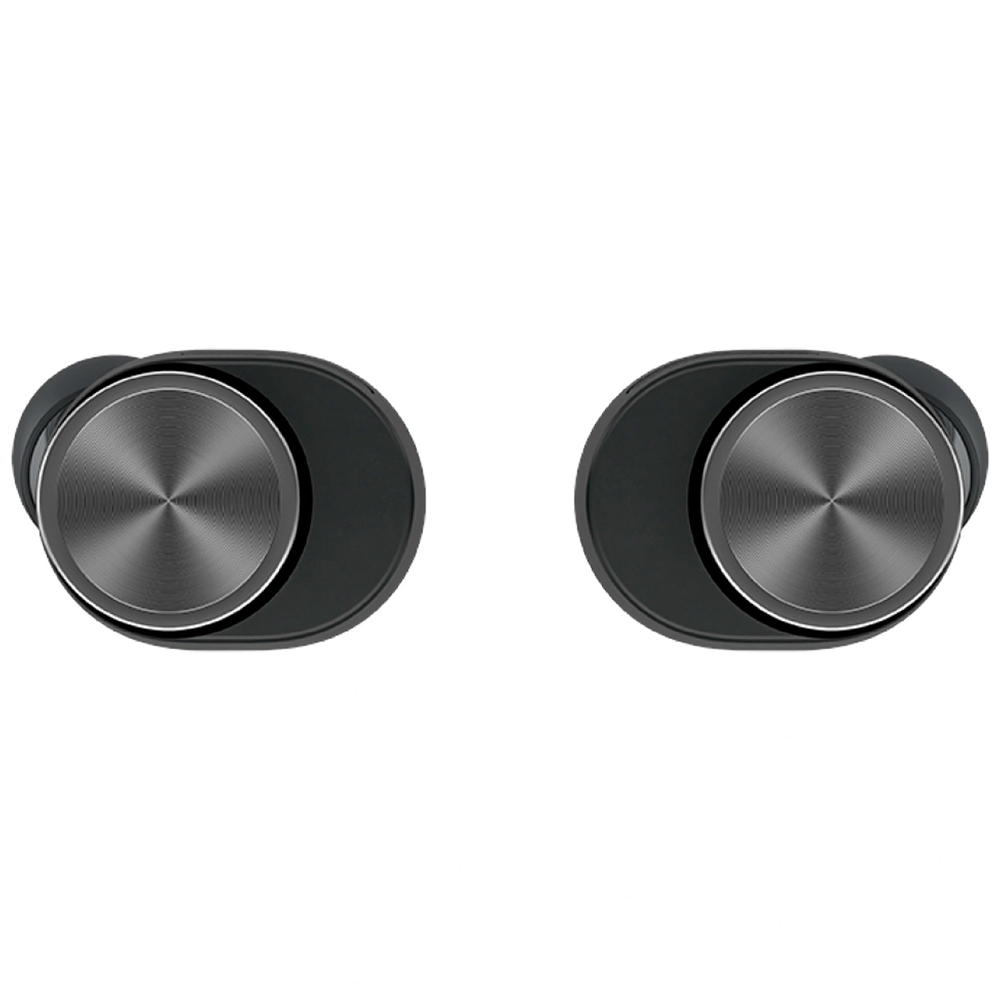 Беспроводные наушники Bowers & Wilkins Pi7 S2, чёрный