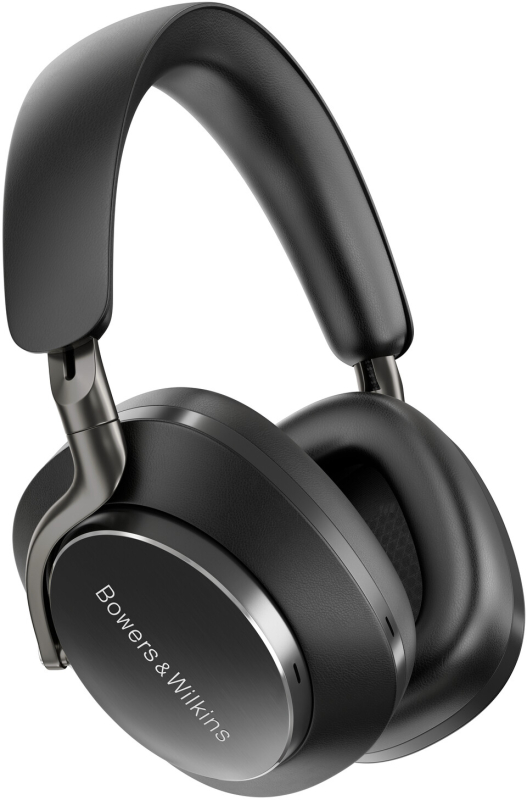 Беспроводные наушники Bowers & Wilkins Px8, чёрный Беспроводные наушники Bowers & Wilkins Px8, чёрный