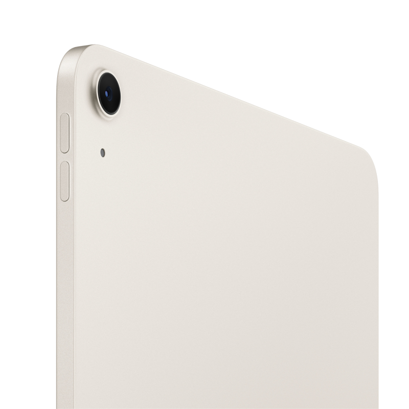 Apple iPad Air M3 (2025) 11” дюймов Wi-Fi 256 ГБ, Сияющая звезда