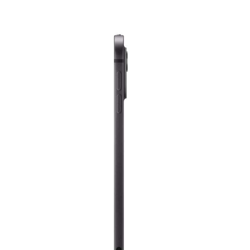 Apple iPad Pro M4, 13” дюймов Wi-Fi + Cellular 1 ТБ, Чёрный космос