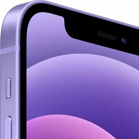 Apple iPhone 12, 64 ГБ, Фиолетовый Apple iPhone 12, 64 ГБ, Фиолетовый