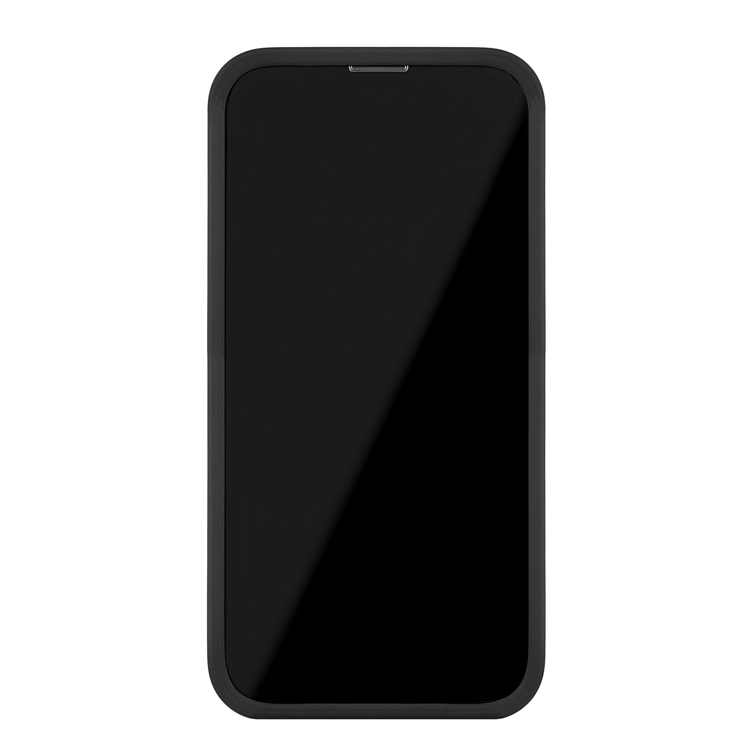 Чехол защитный uBear Touch Mag Case для iPhone 14 Pro, чёрный
