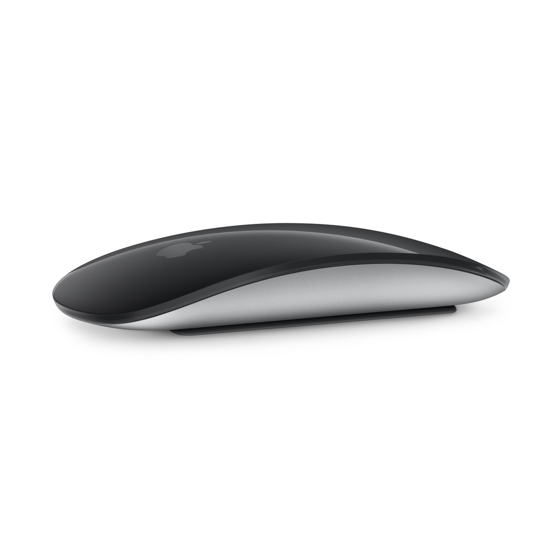 Мышь Apple Magic Mouse 3 USB-C, чёрный