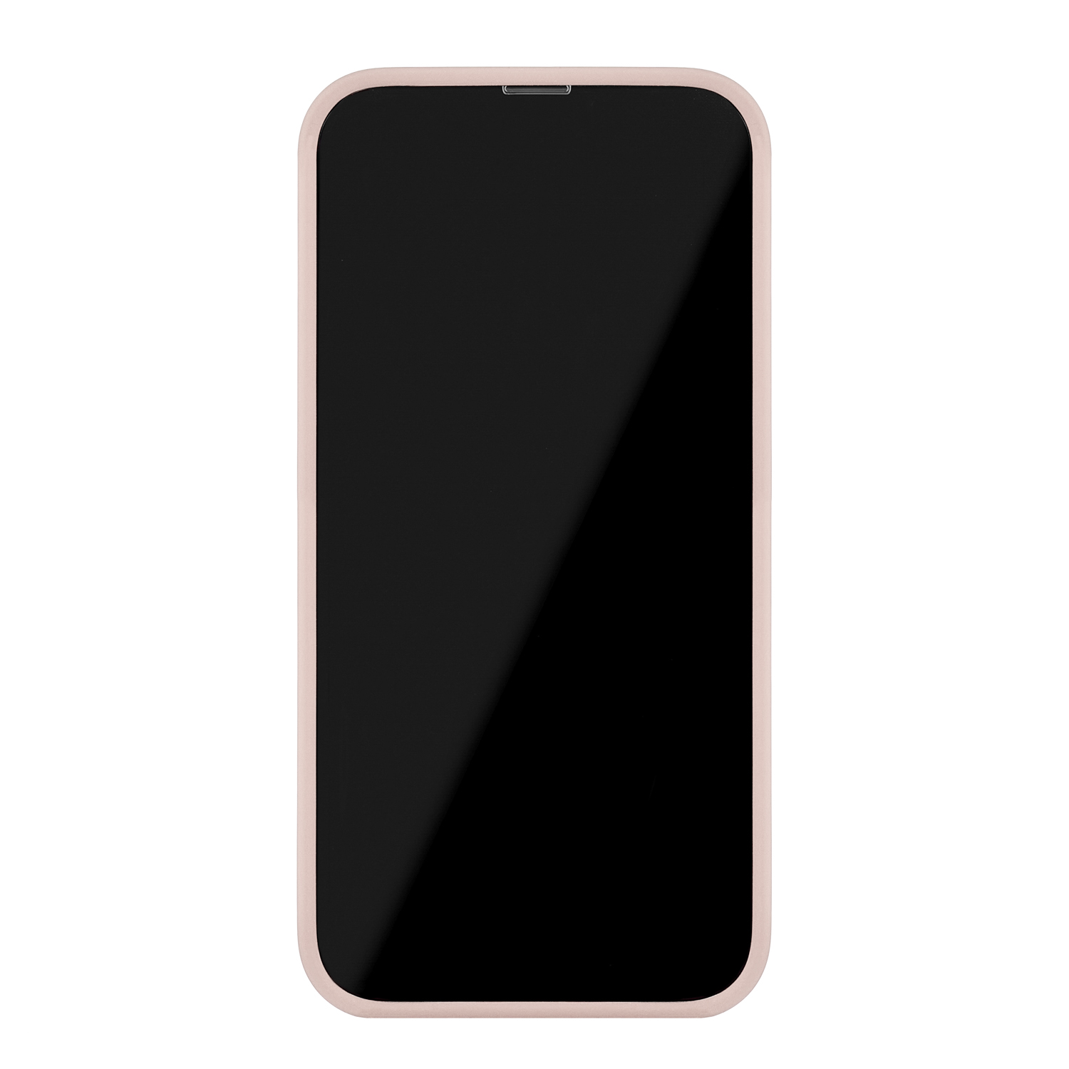 Чехол защитный uBear Touch Case для  iPhone 14 Pro Max, розовый