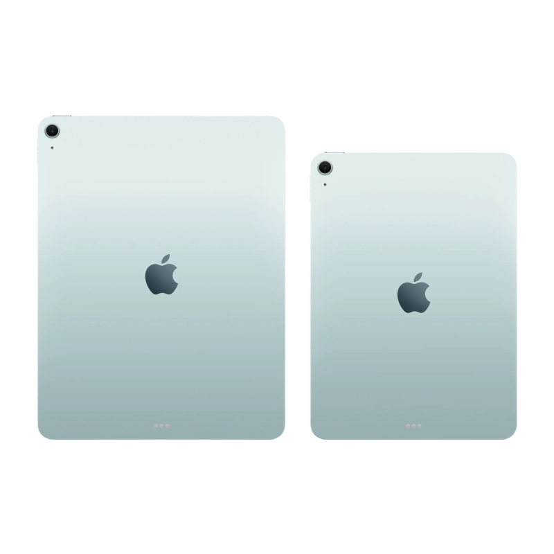 Apple iPad Air M3 (2025) 11” дюймов Wi-Fi 256 ГБ, Сияющая звезда