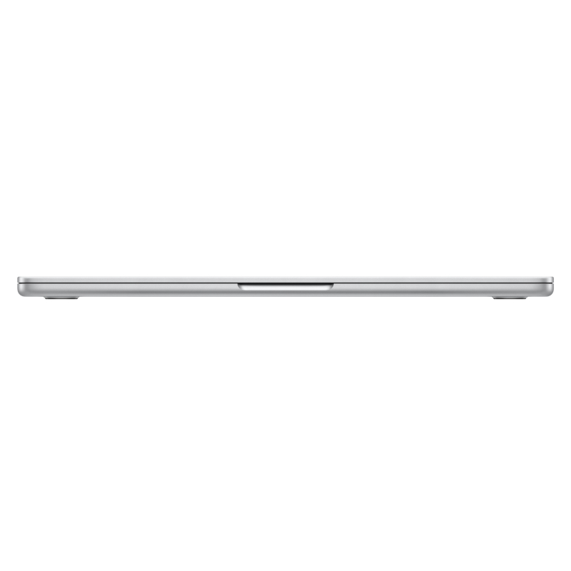 Apple MacBook Air 13" (M4, 10C / 10C, 2025) 24 ГБ, 512 ГБ SSD, Серебристый