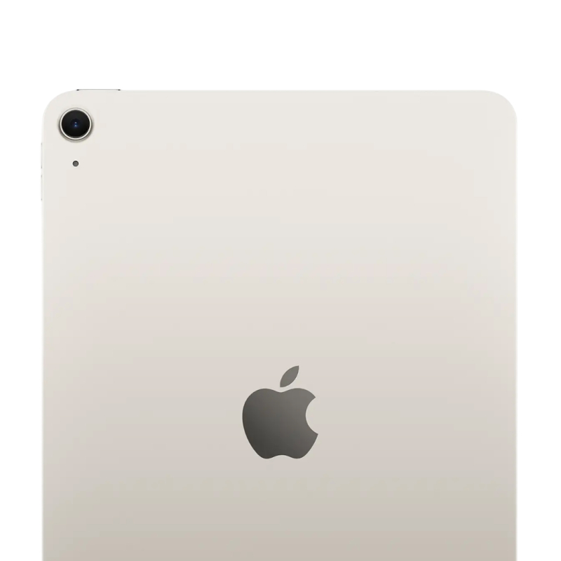 Apple iPad Air M3 (2025) 11” дюймов Wi-Fi 256 ГБ, Сияющая звезда