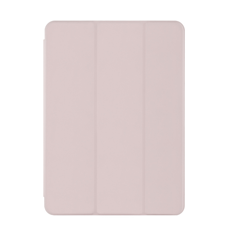 Чехол uBear Touch case для iPad 10th Gen 10,9”, розовый Чехол uBear Touch case для iPad 10th Gen 10,9”, розовый