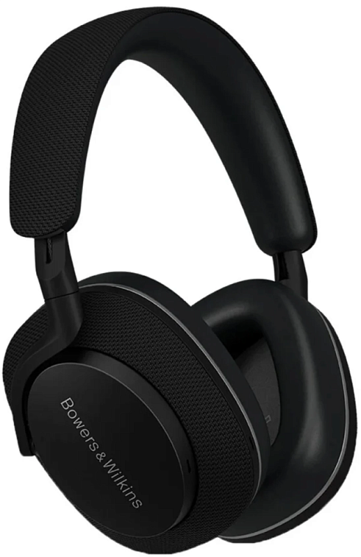 Беспроводные наушники Bowers & Wilkins Px7 S2e, чёрный Беспроводные наушники Bowers & Wilkins Px7 S2e, чёрный