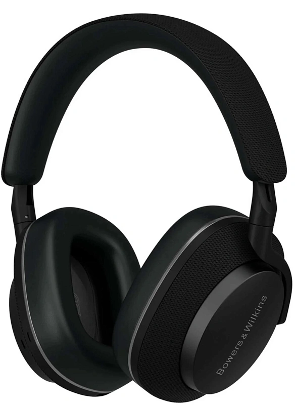 Беспроводные наушники Bowers & Wilkins Px7 S2e, чёрный Беспроводные наушники Bowers & Wilkins Px7 S2e, чёрный
