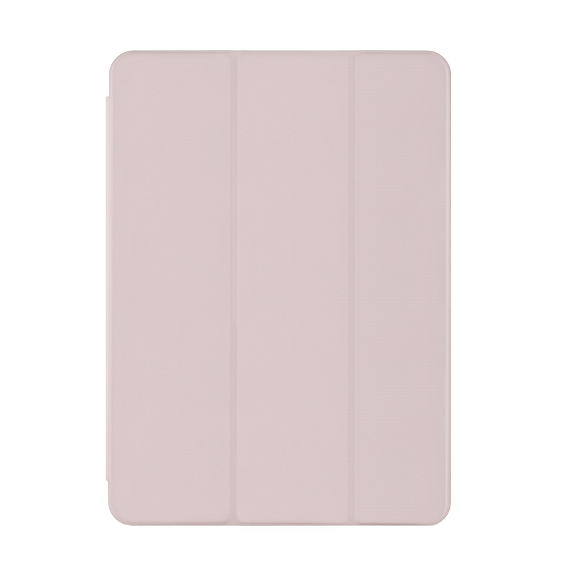 Чехол uBear Touch case для iPad 10th Gen 10,9”, розовый Чехол uBear Touch case для iPad 10th Gen 10,9”, розовый