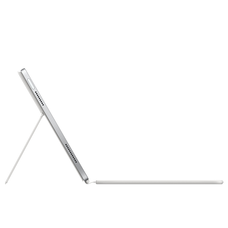 Клавиатура Apple Magic Keyboard Folio для iPad 11 (A16 | 2025) и 10-го поколения (2022)