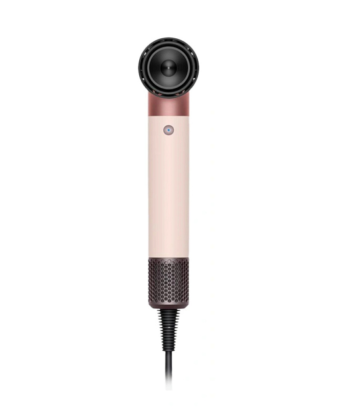 Фен Dyson HD17 Supersonic R Pro, Ceramic Pink