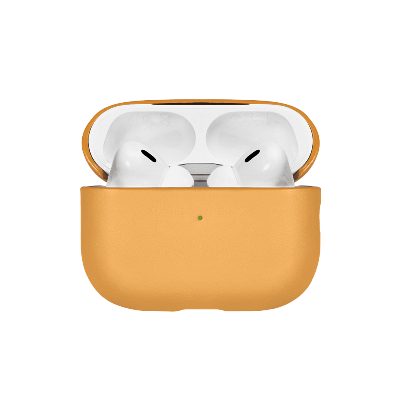 Чехол Native Union (Re)Classic Case для AirPods Pro 2, крафт Чехол Native Union (Re)Classic Case для AirPods Pro 2, крафт