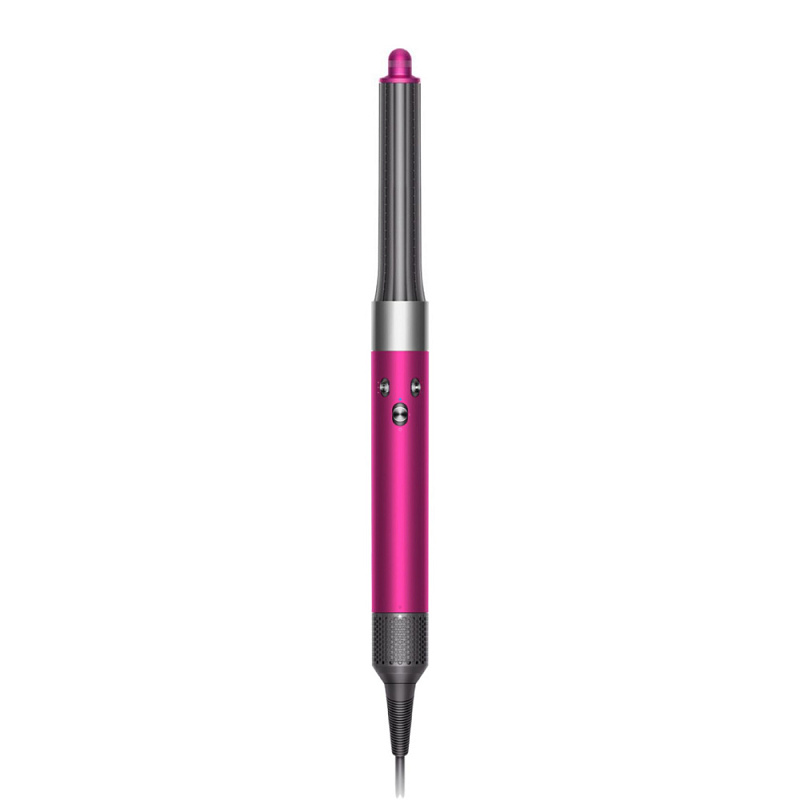 Стайлер Dyson Airwrap HS05 Complete Long, Fuchsia/Nickel Стайлер Dyson Airwrap HS05 Complete Long, Fuchsia/Nickel