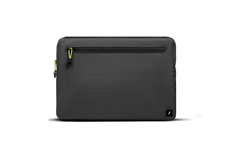Чехол-конверт Native Union Stow Ultra Sleeve 13/14", черный