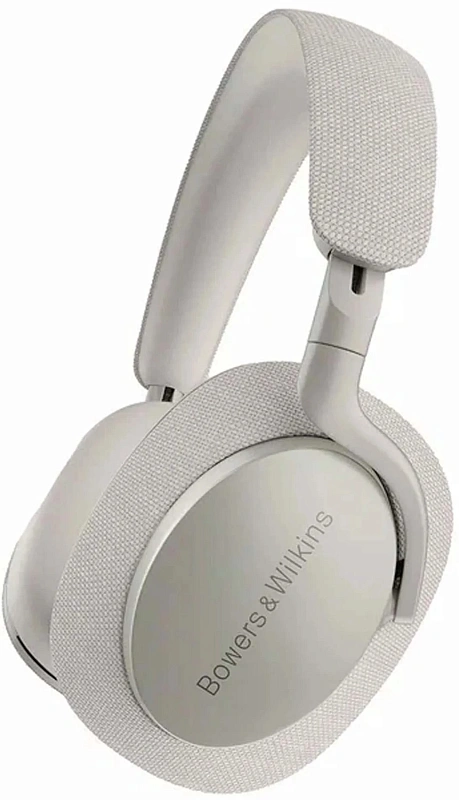 Беспроводные наушники Bowers & Wilkins Px7 S2e, серый Беспроводные наушники Bowers & Wilkins Px7 S2e, серый