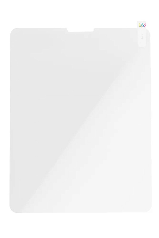 Стекло защитное VLP для iPad Pro 12.9", олеофобное Стекло защитное VLP для iPad Pro 12.9", олеофобное