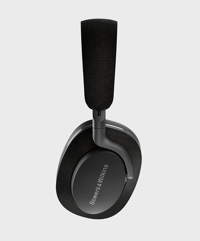 Беспроводные наушники Bowers & Wilkins Px7 S2, чёрный Беспроводные наушники Bowers & Wilkins Px7 S2, чёрный